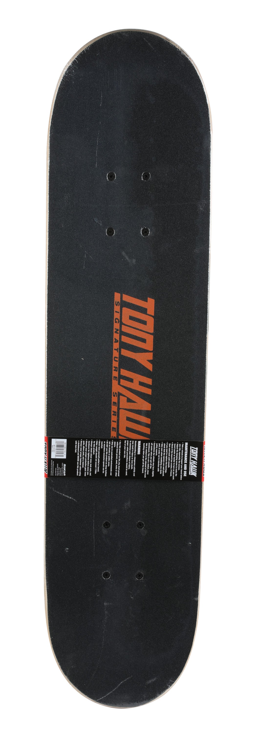 Tony Hawk 31 Inch Popsicle Skateboard Series 1 - Hawk Claw