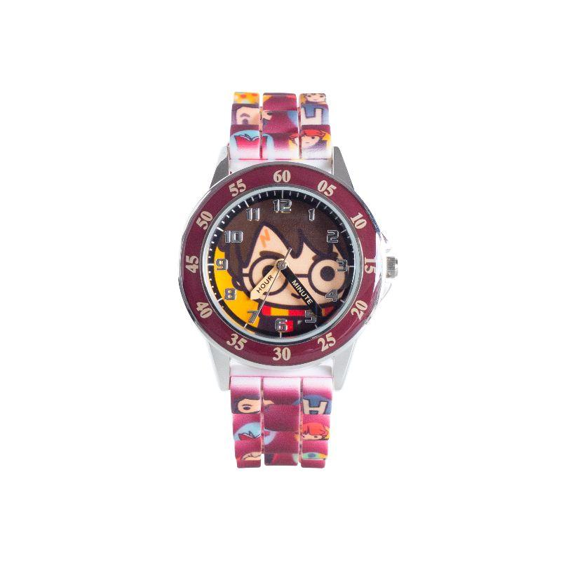 You Monkey Time Teacher Watch - Harry Potter
