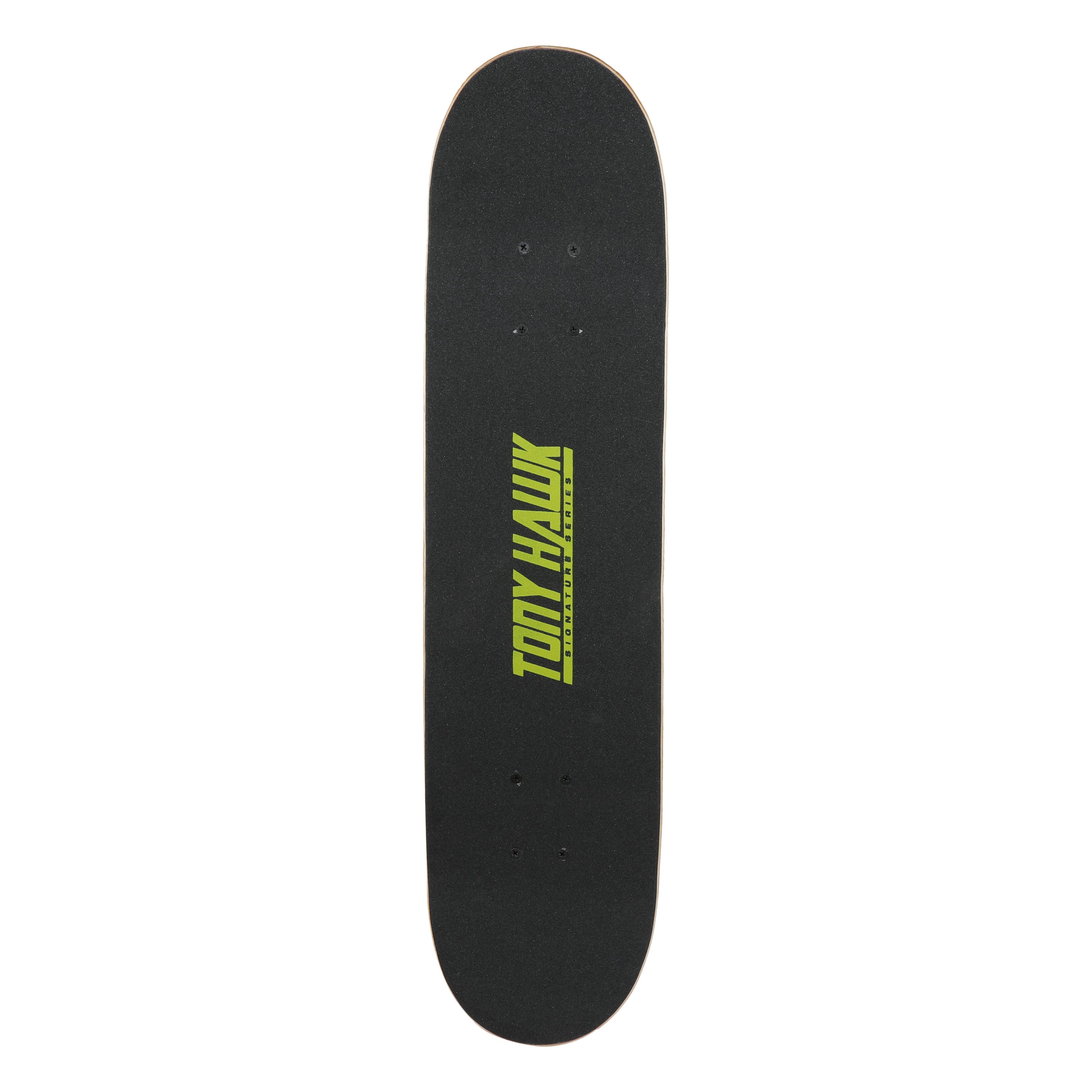 Tony Hawk 31" Popsicle Skateboard Series 1 - Gator
