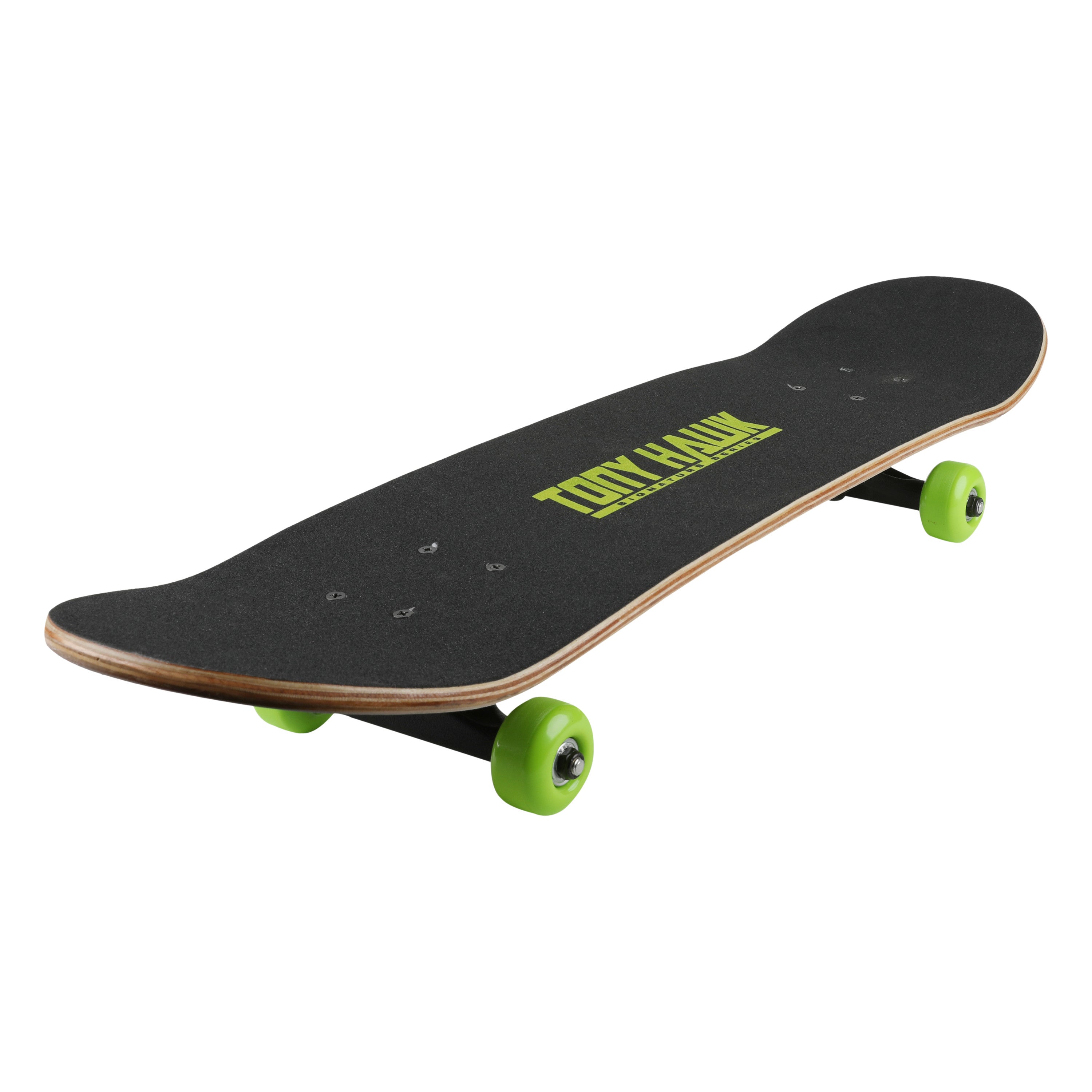 Tony Hawk 31" Popsicle Skateboard Series 1 - Gator