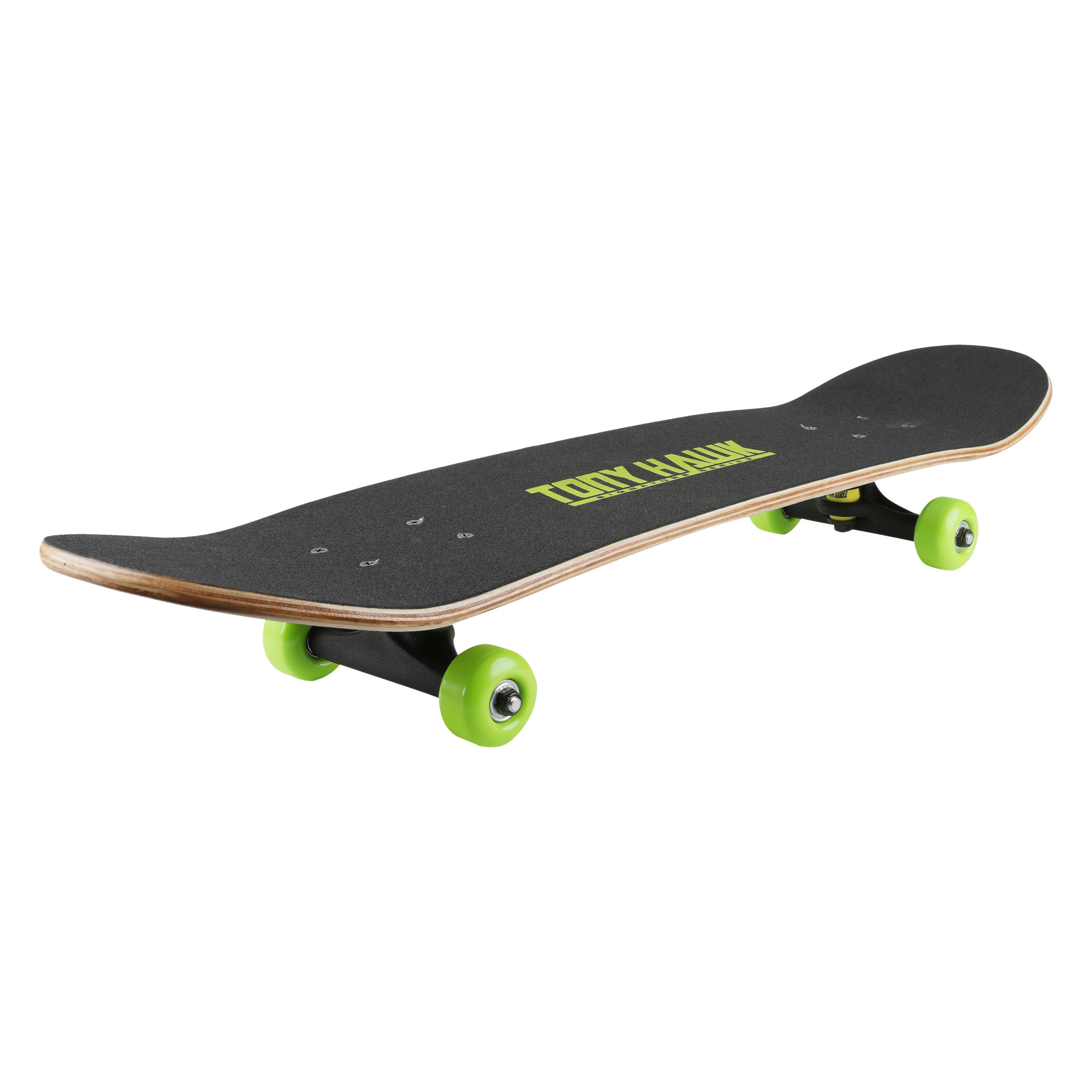 Tony Hawk 31" Popsicle Skateboard Series 1 - Gator