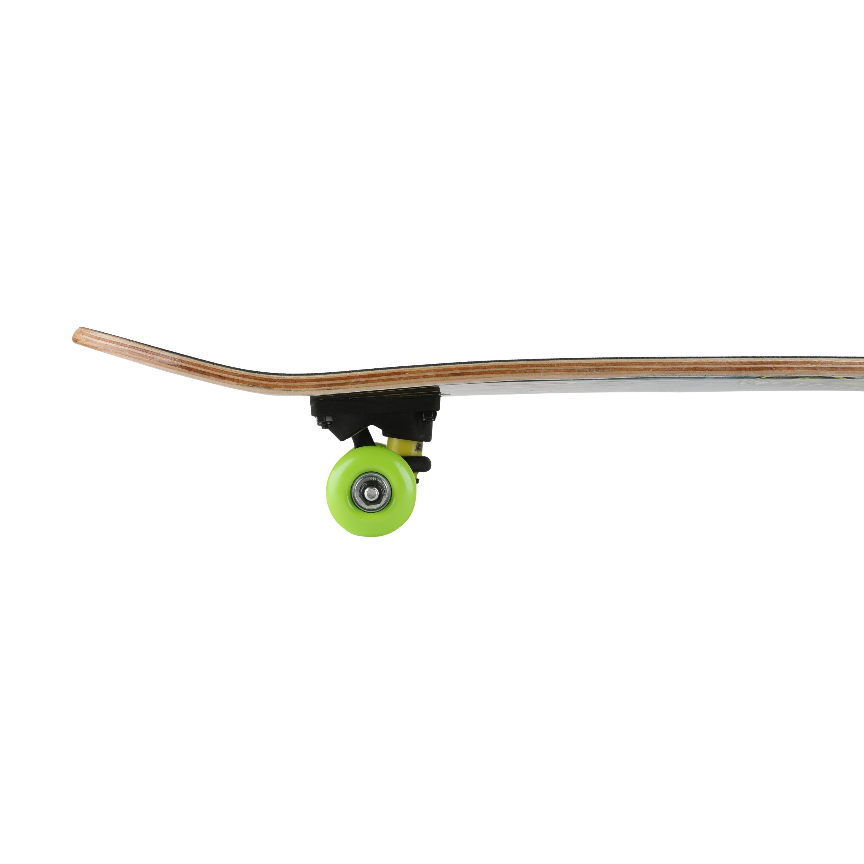 Tony Hawk 31" Popsicle Skateboard Series 1 - Gator