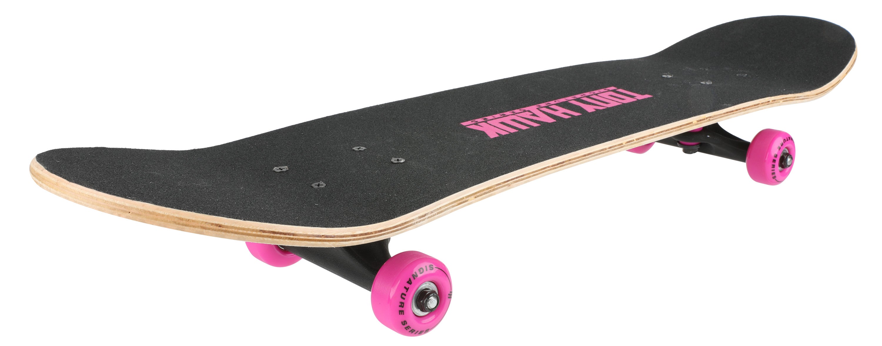 Tony Hawk 31 Inch Popsicle Skateboard Series 1 - Brains