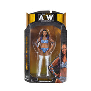 AEW Unrivaled Collection Figure Series 1 V.2 Brandi Rhodes