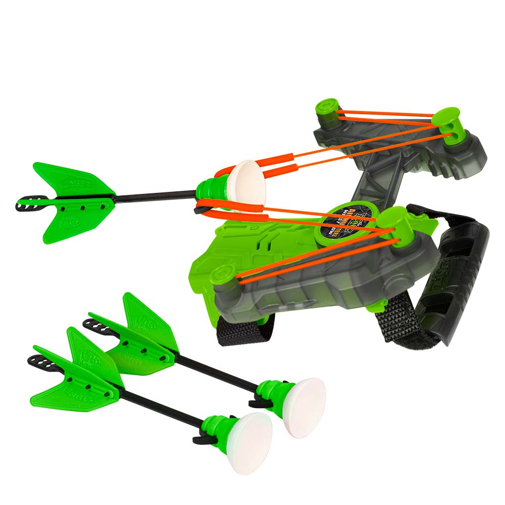 Zing Air Hunterz Wrist Bow