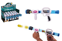 Air Shoot Ball Blaster