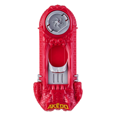 Akedo Beast Strike 1 Player Pack Plus Battle Controller - Stink King