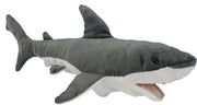 Antics Wildlife Series Shark Puppet