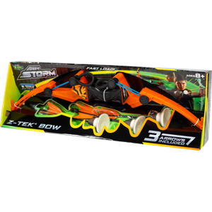 Zing Air Storm Z-Tek Bow Assorted Styles