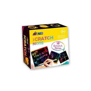 Avenir Scratch Note 50 Scratch Note Pack