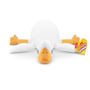 ZURU Hug A Lumps Large S1 Weighted Plush - Mav the Goose