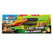 ZURU X Shot Role Play Wild Adventure Blaster