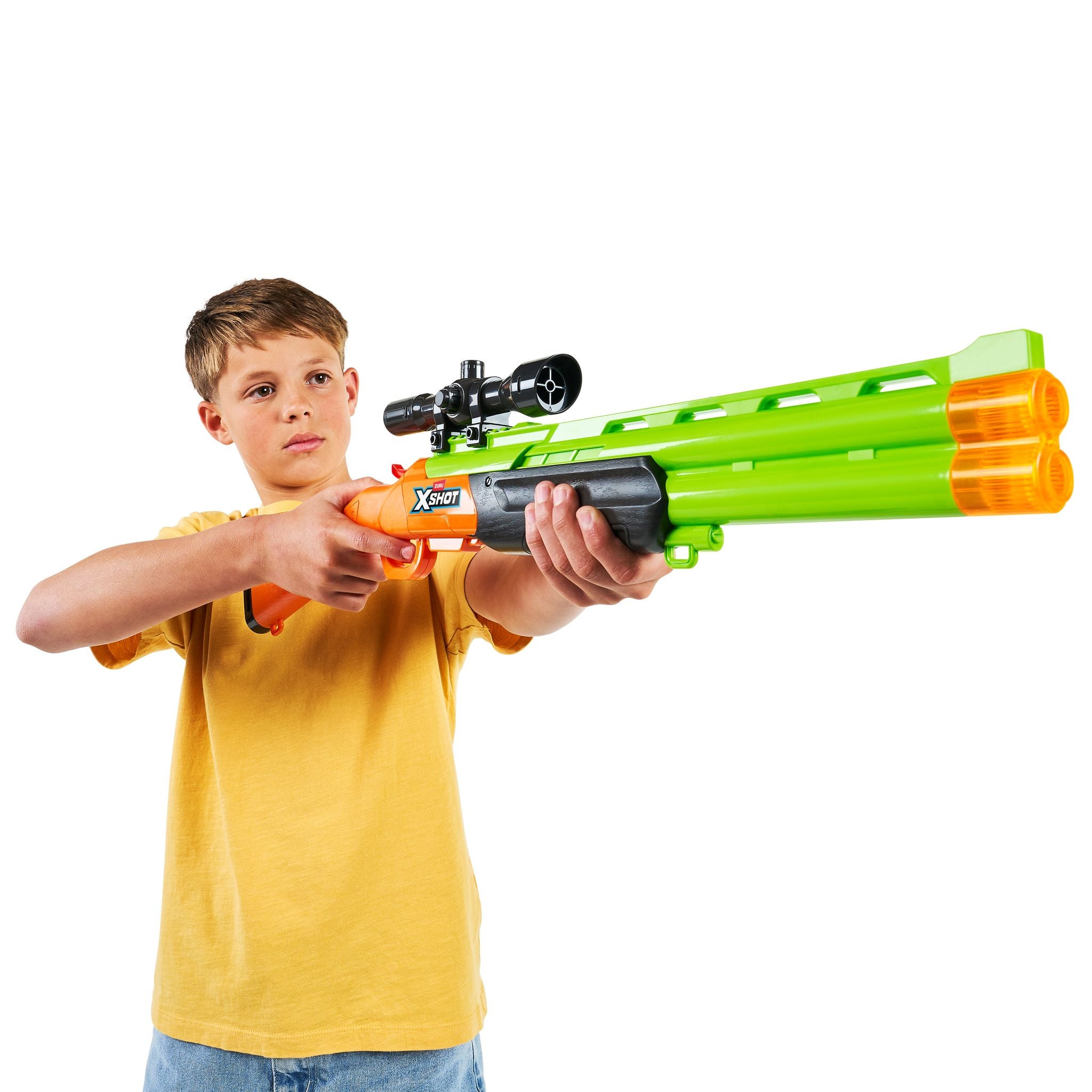 ZURU X Shot Role Play Wild Adventure Blaster