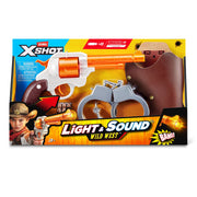 ZURU XSHOT Role Play Wild West Blaster