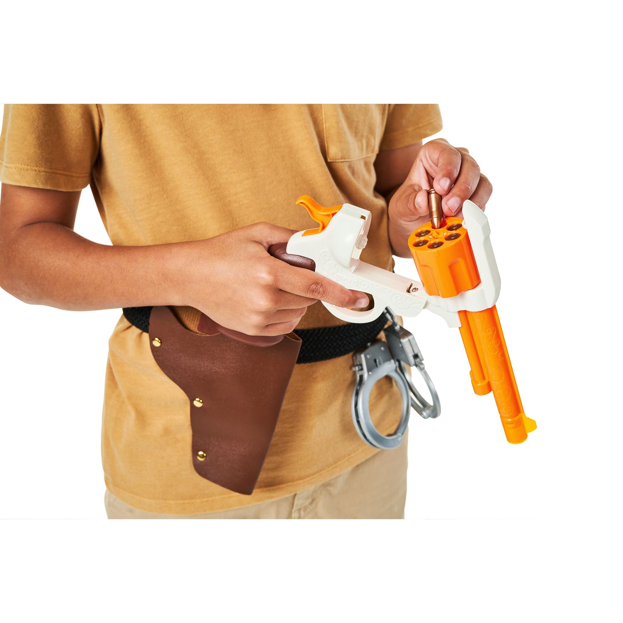 ZURU XSHOT Role Play Wild West Blaster