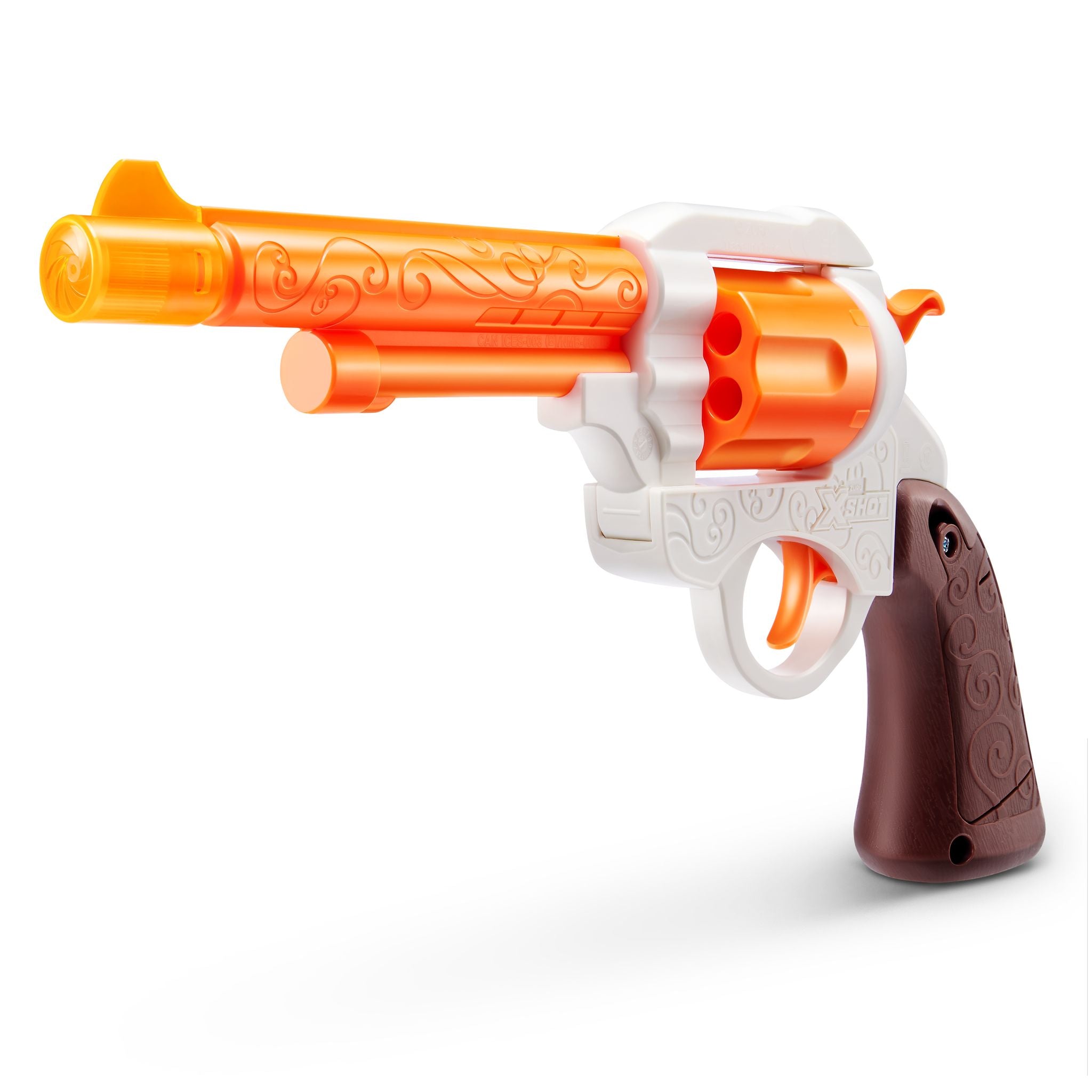 ZURU XSHOT Role Play Wild West Blaster