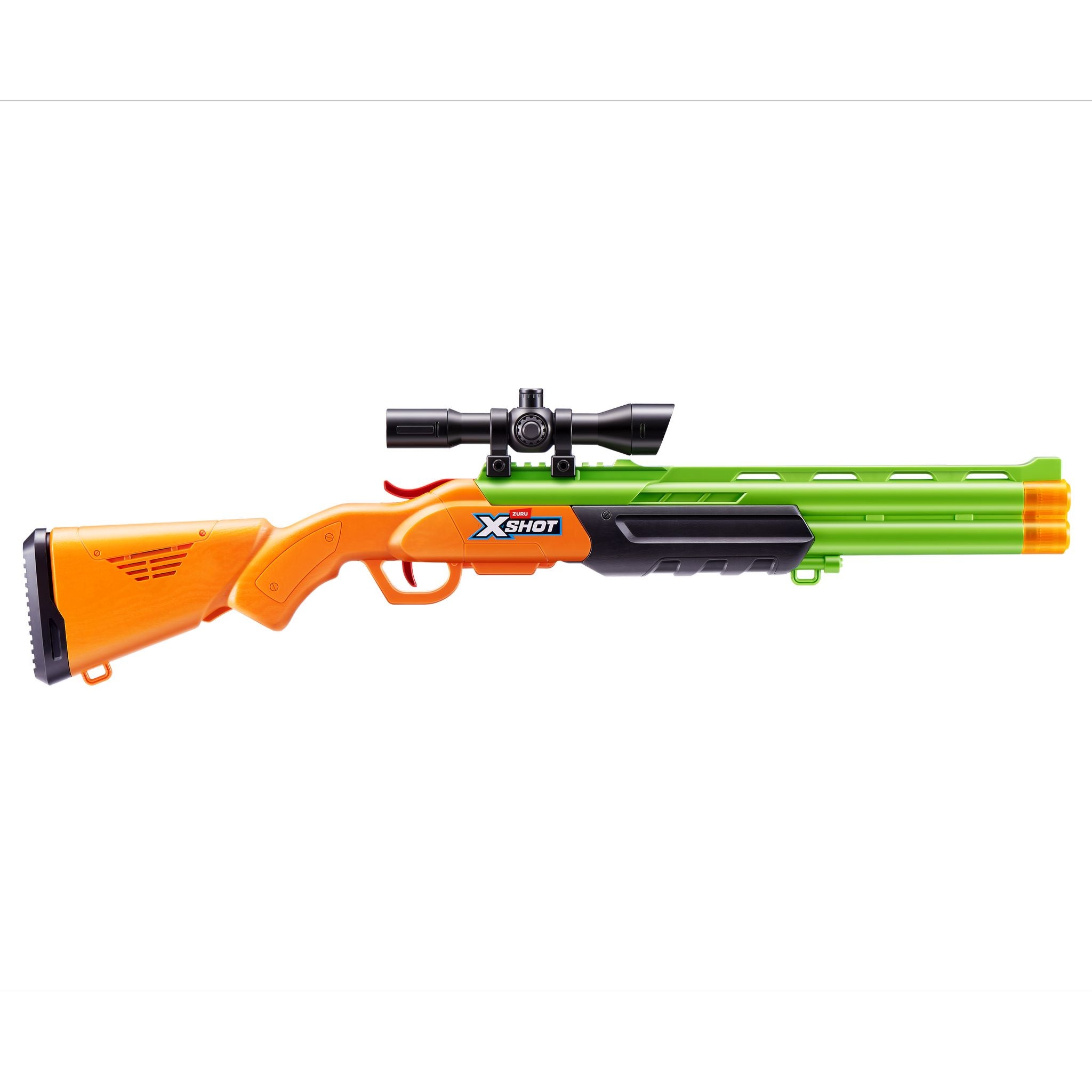 ZURU X Shot Role Play Wild Adventure Blaster