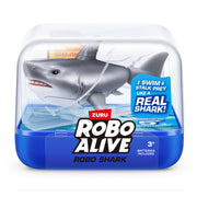 ZURU Robo Alive Water Activated Shark Assorted Styles