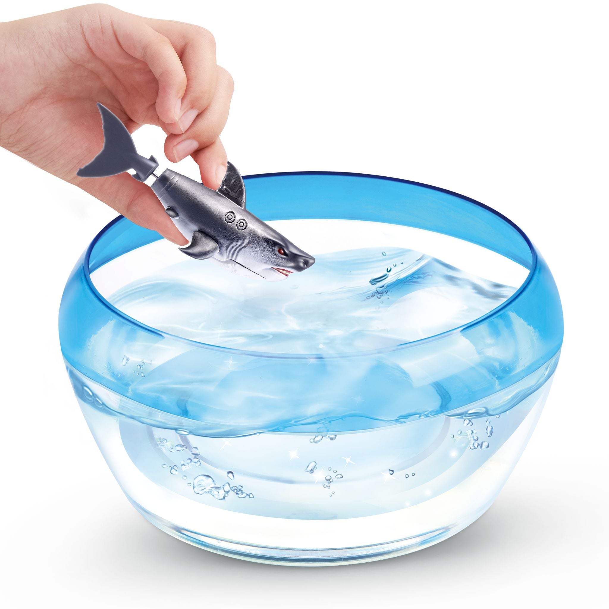 ZURU Robo Alive Water Activated Shark Assorted Styles