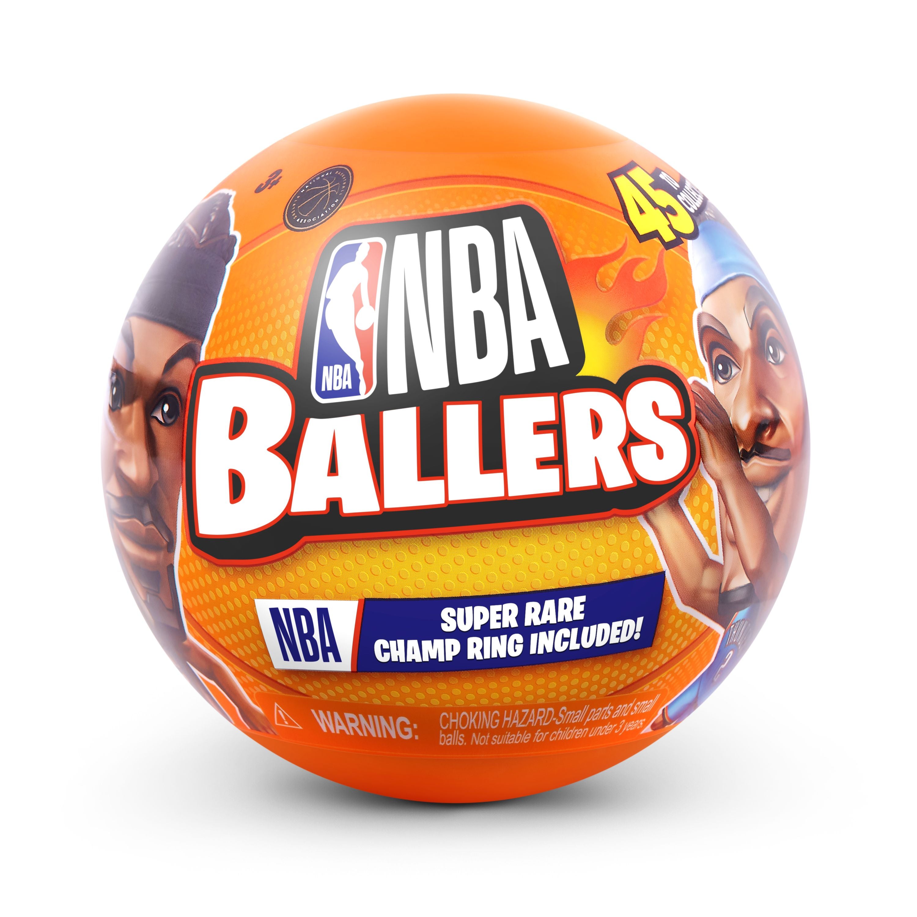 ZURU 5 Surprise NBA Ballers Series 2