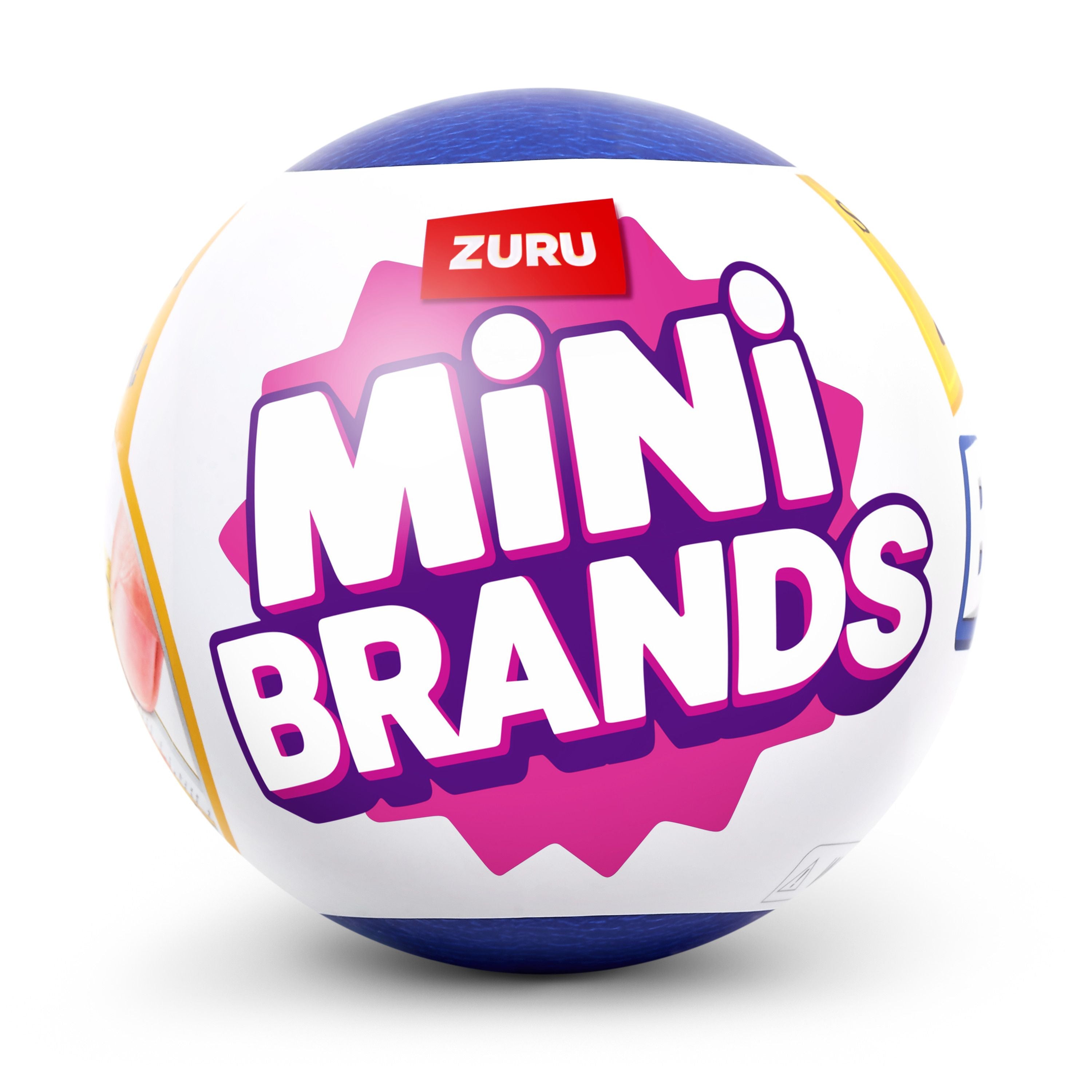 ZURU Mini Brands Books Series 2