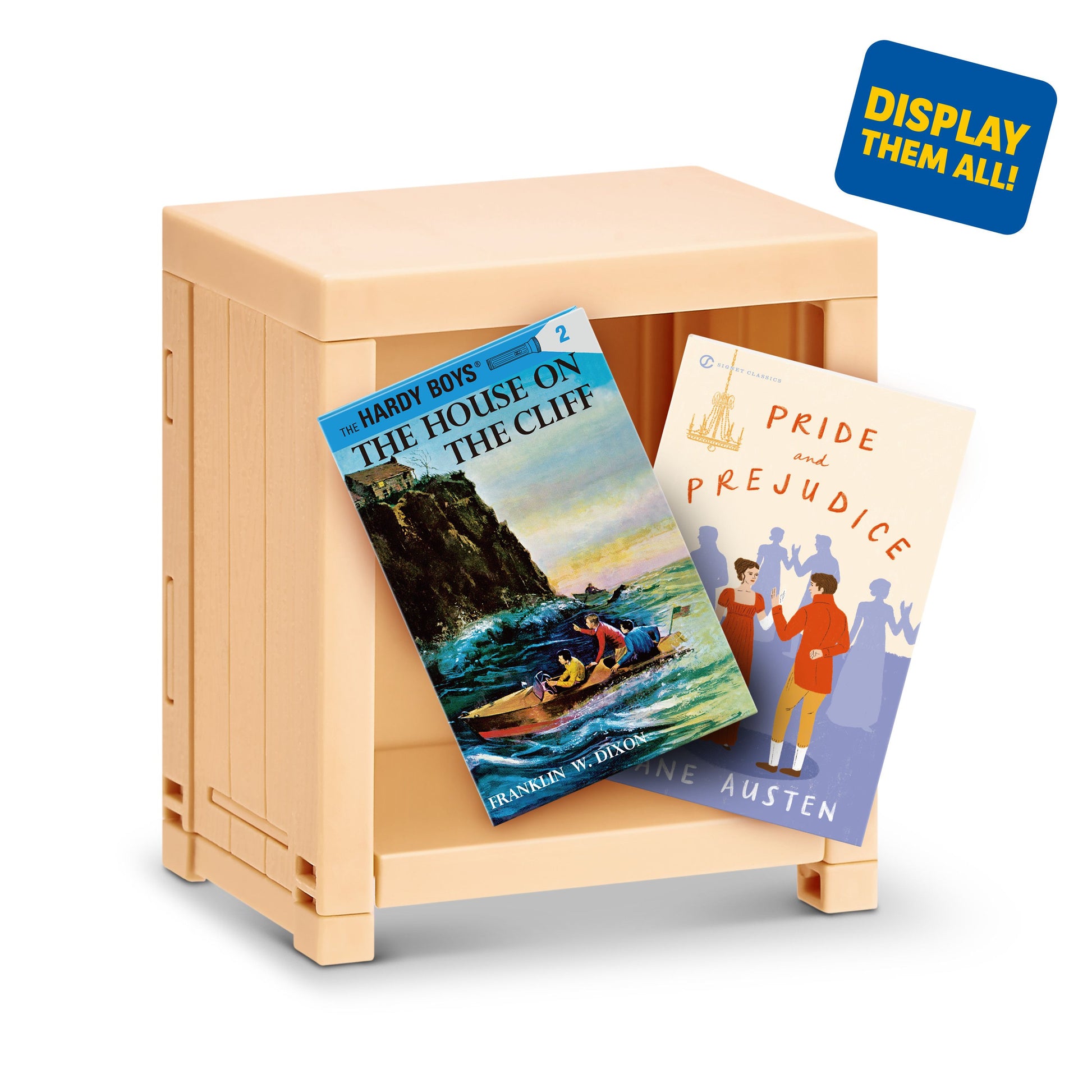 ZURU Mini Brands Books Series 2 - Toyworld NZ