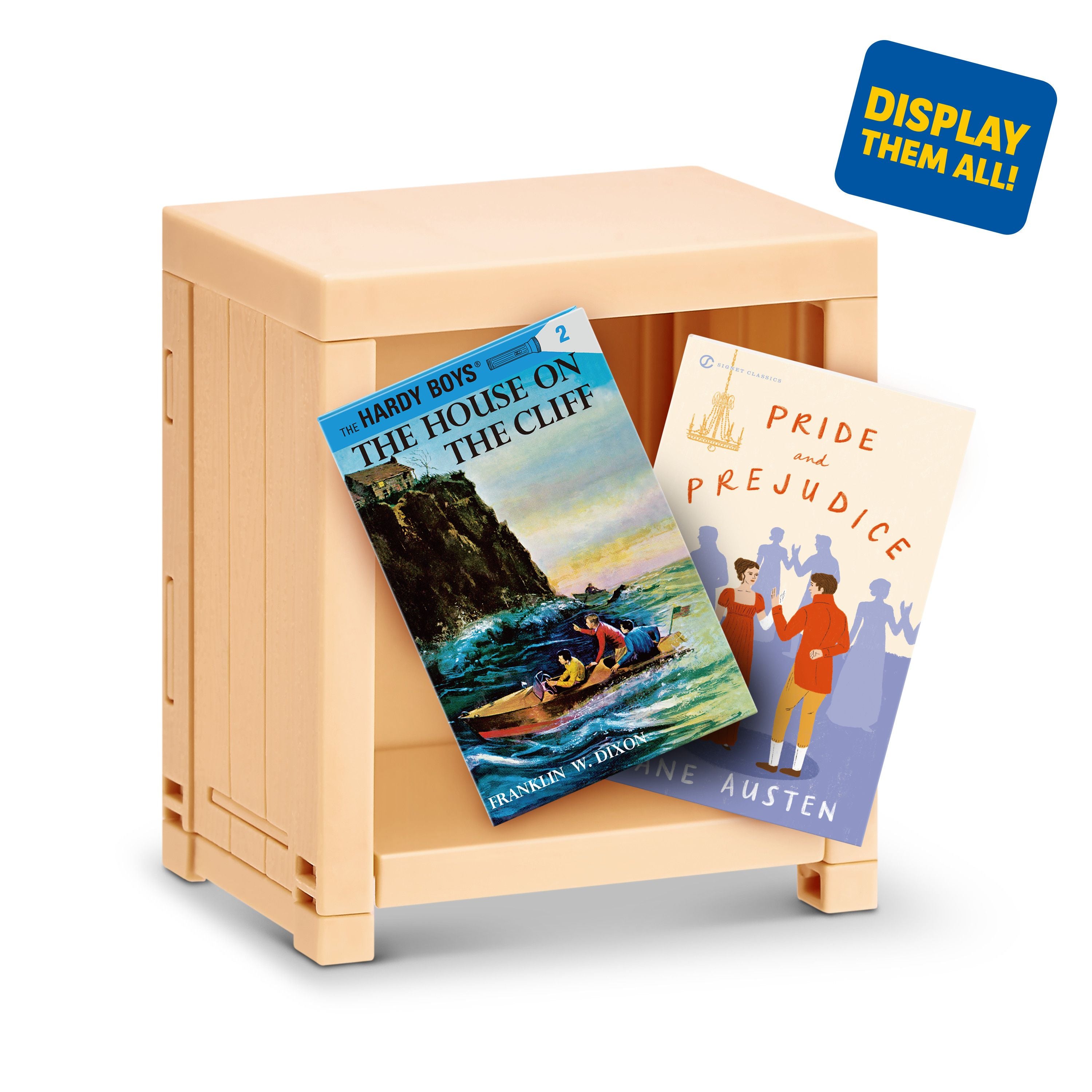 ZURU Mini Brands Books Series 2 - Toyworld NZ
