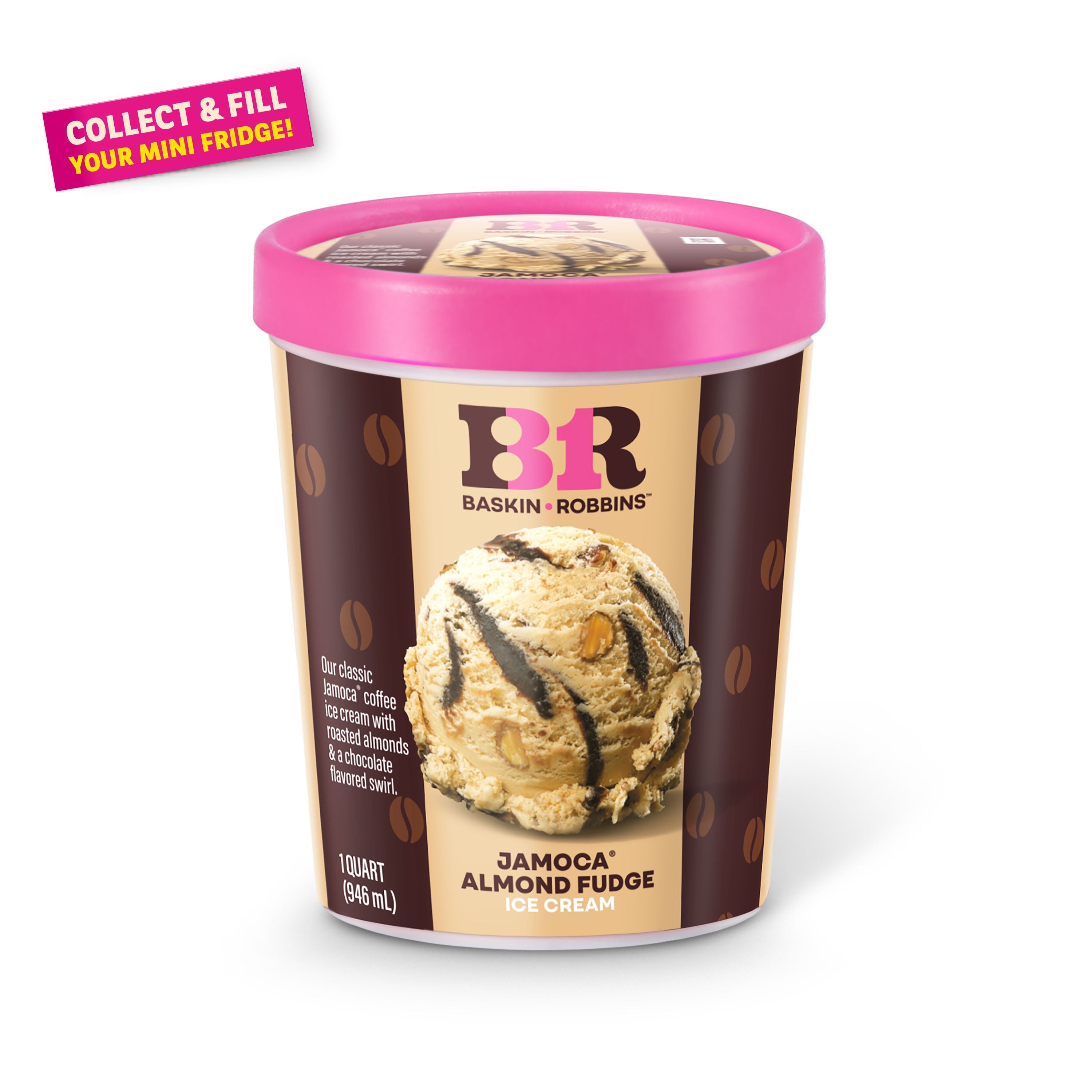 ZURU Mini Brands Fill The Fridge Capsule Series 1