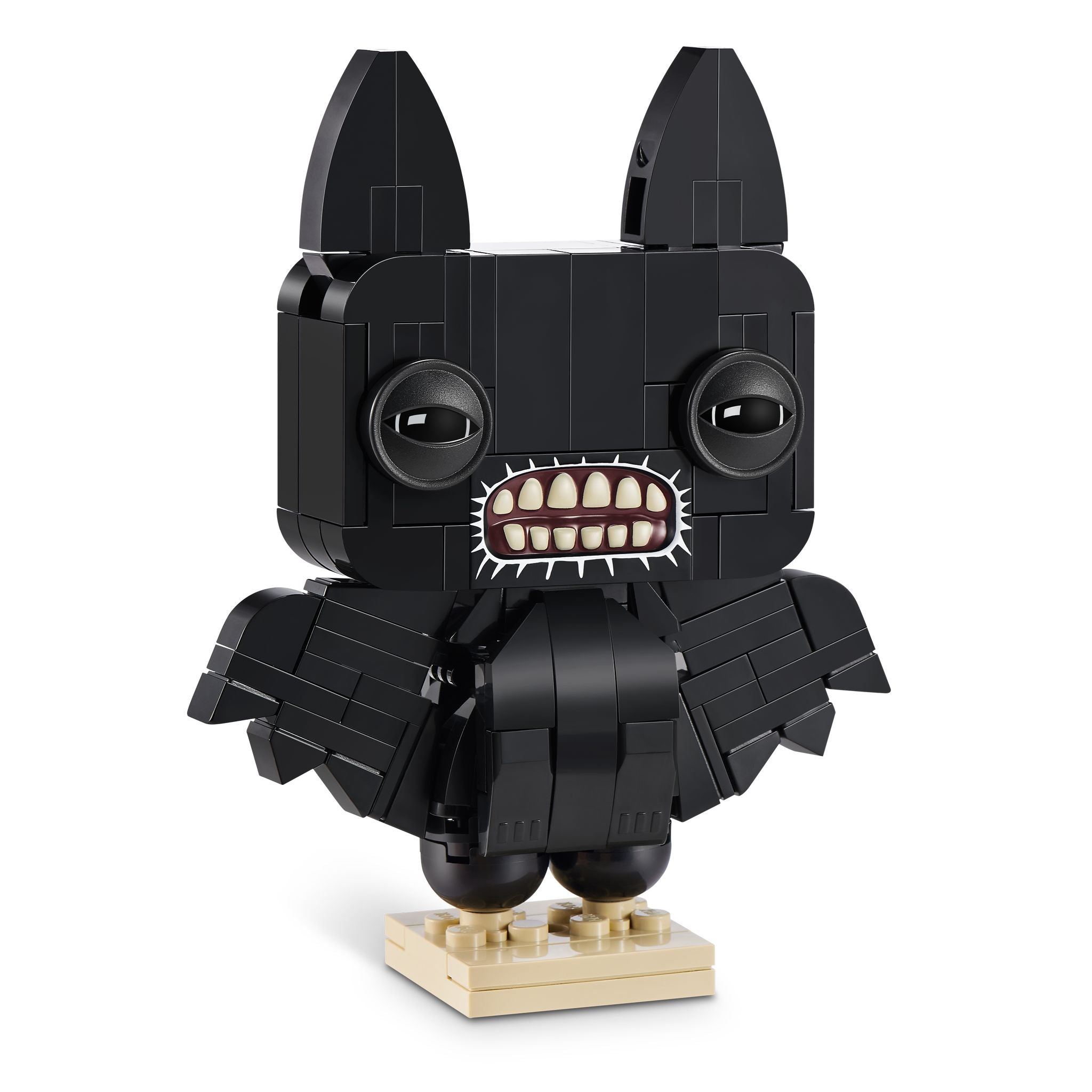 ZURU MAX Premium Fugglers Collection Fearsome Bat