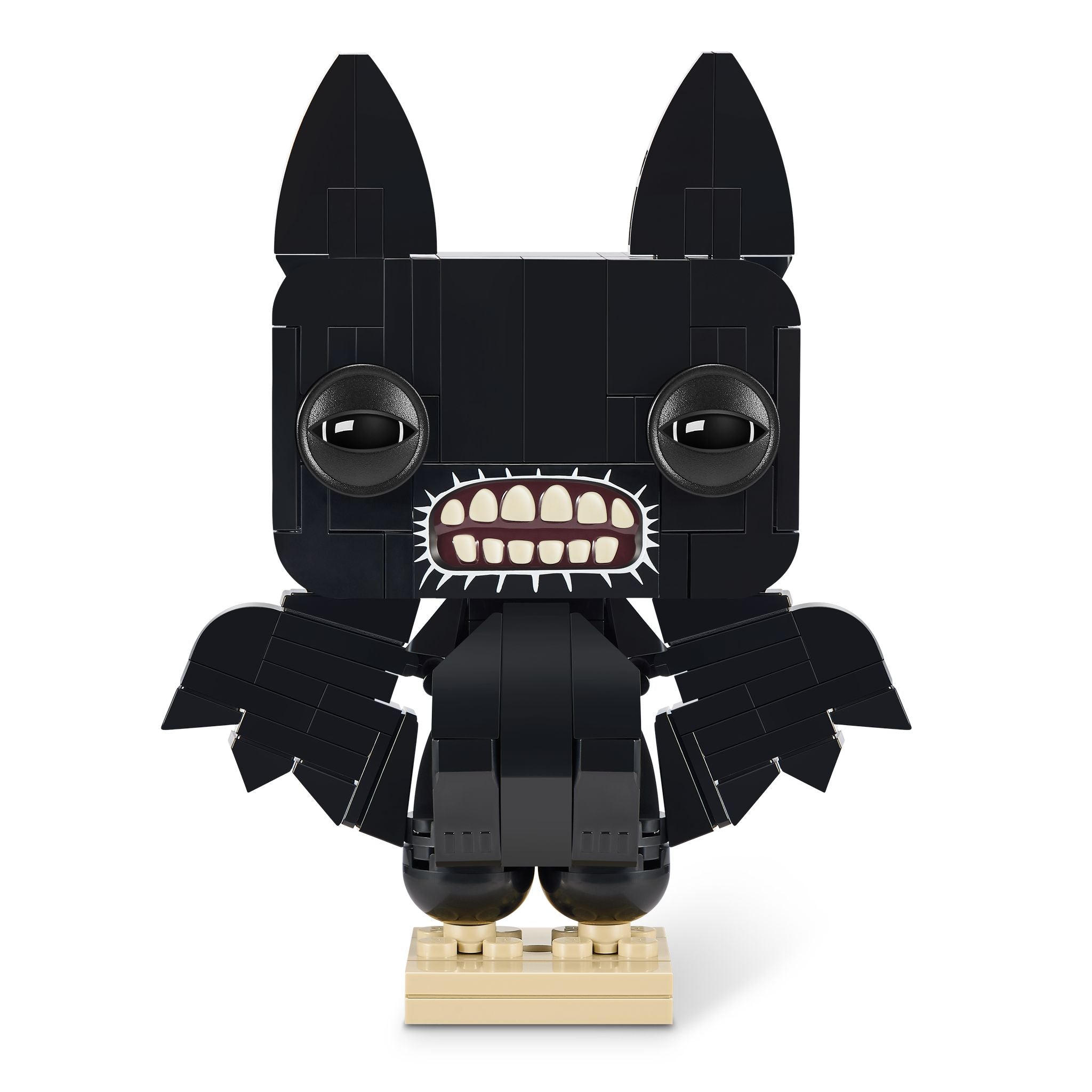 ZURU MAX Premium Fugglers Collection Fearsome Bat