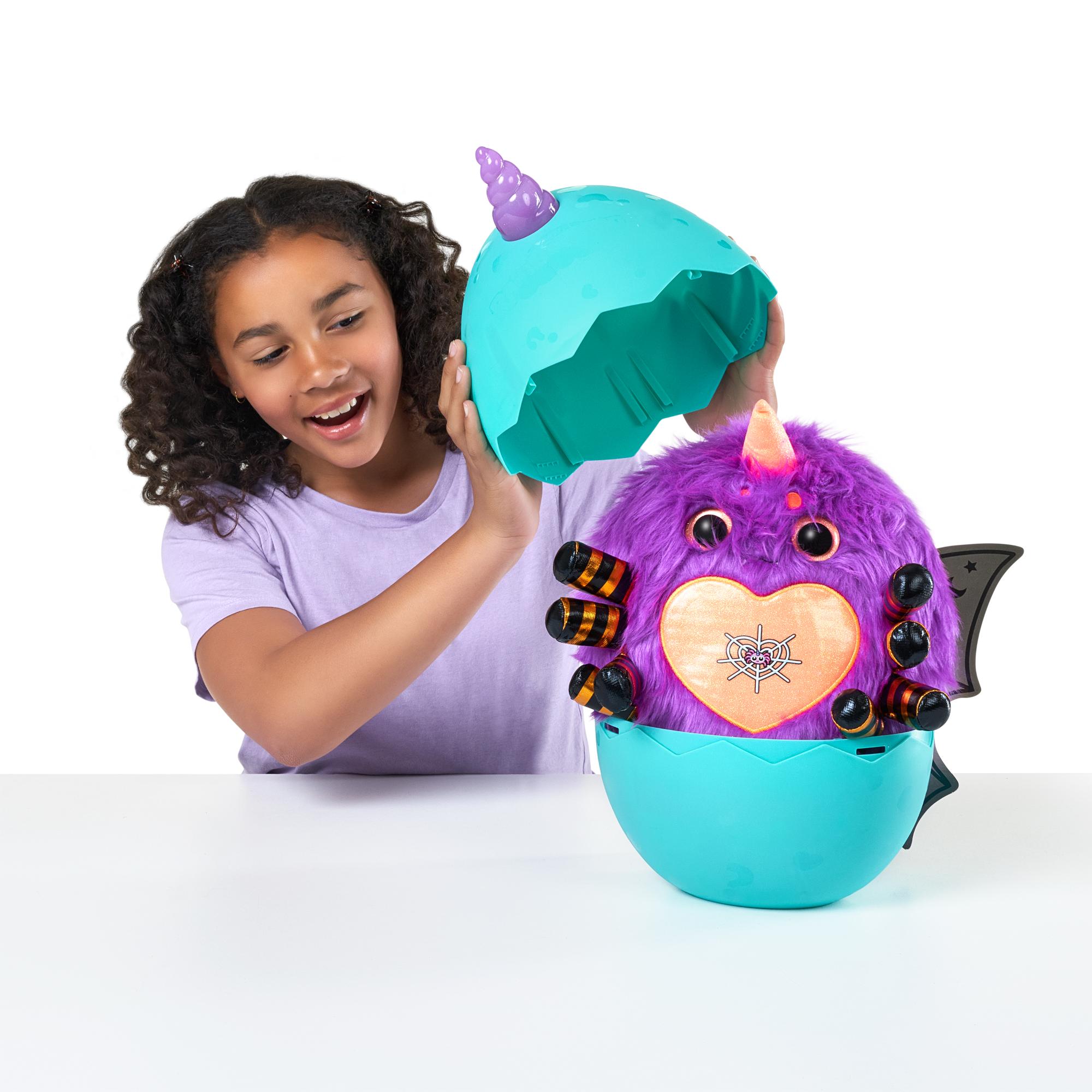 ZURU Rainbocorns Monstercorns S1 Assorted Styles