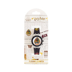 Light Up Harry Potter Watch