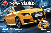 Airfix Quickbuild Audi Tt Coupe Model Kit