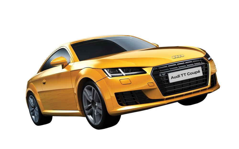 Airfix Quickbuild Audi Tt Coupe Model Kit