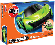Airfix Mclaren P1