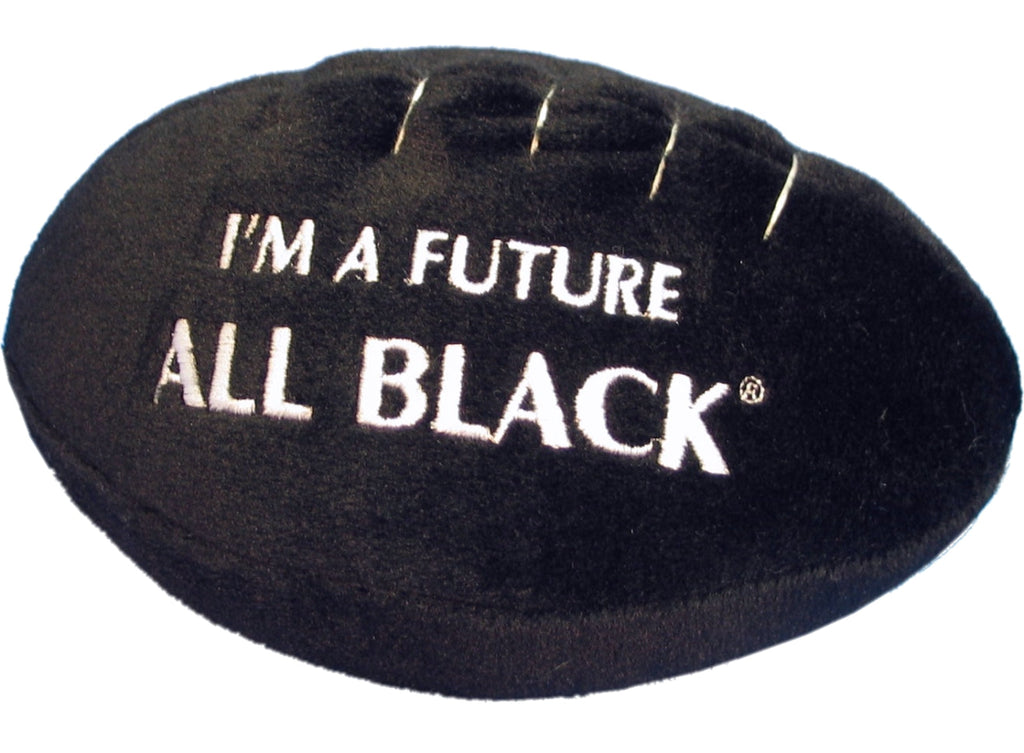 ALL BLACKS FUTURE ALL BLACK BALL