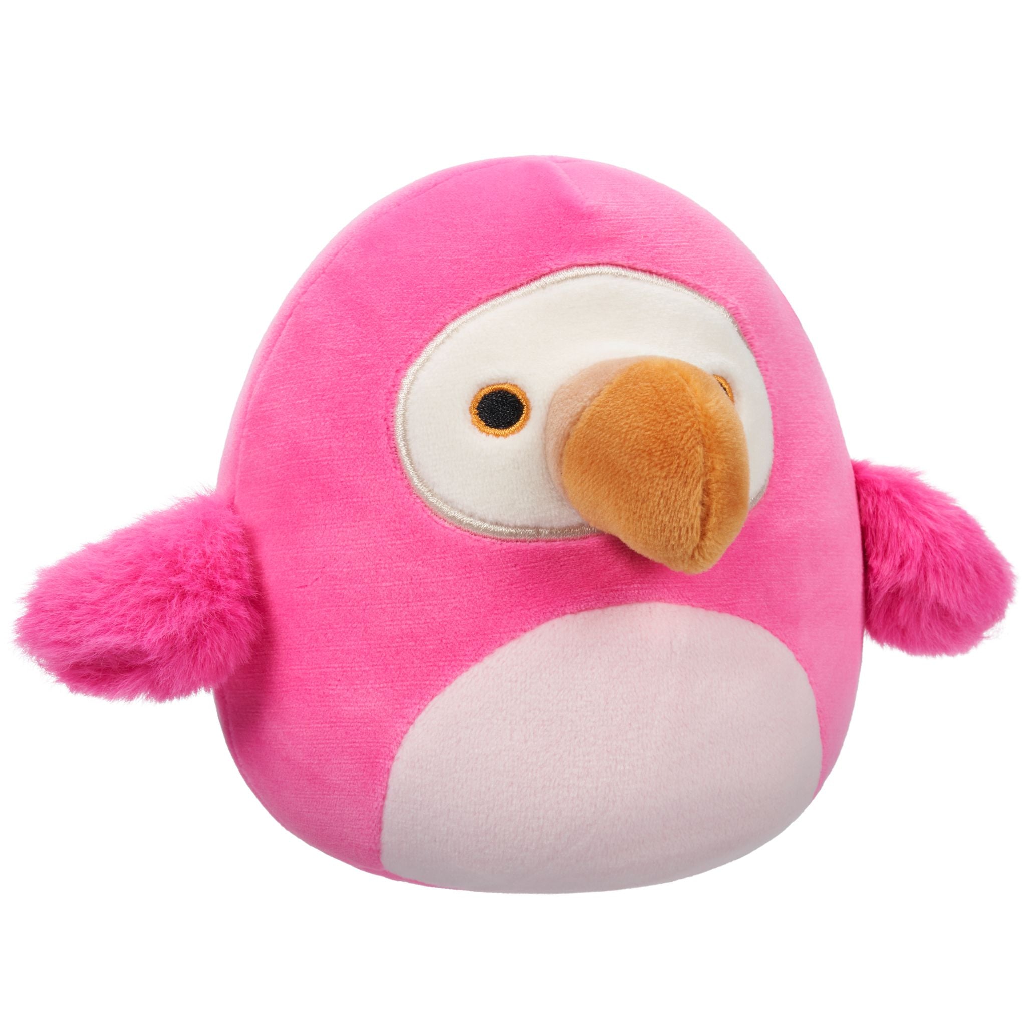 Squishmallows 5 Inch Plush  Anh Dao The Pink Dodo