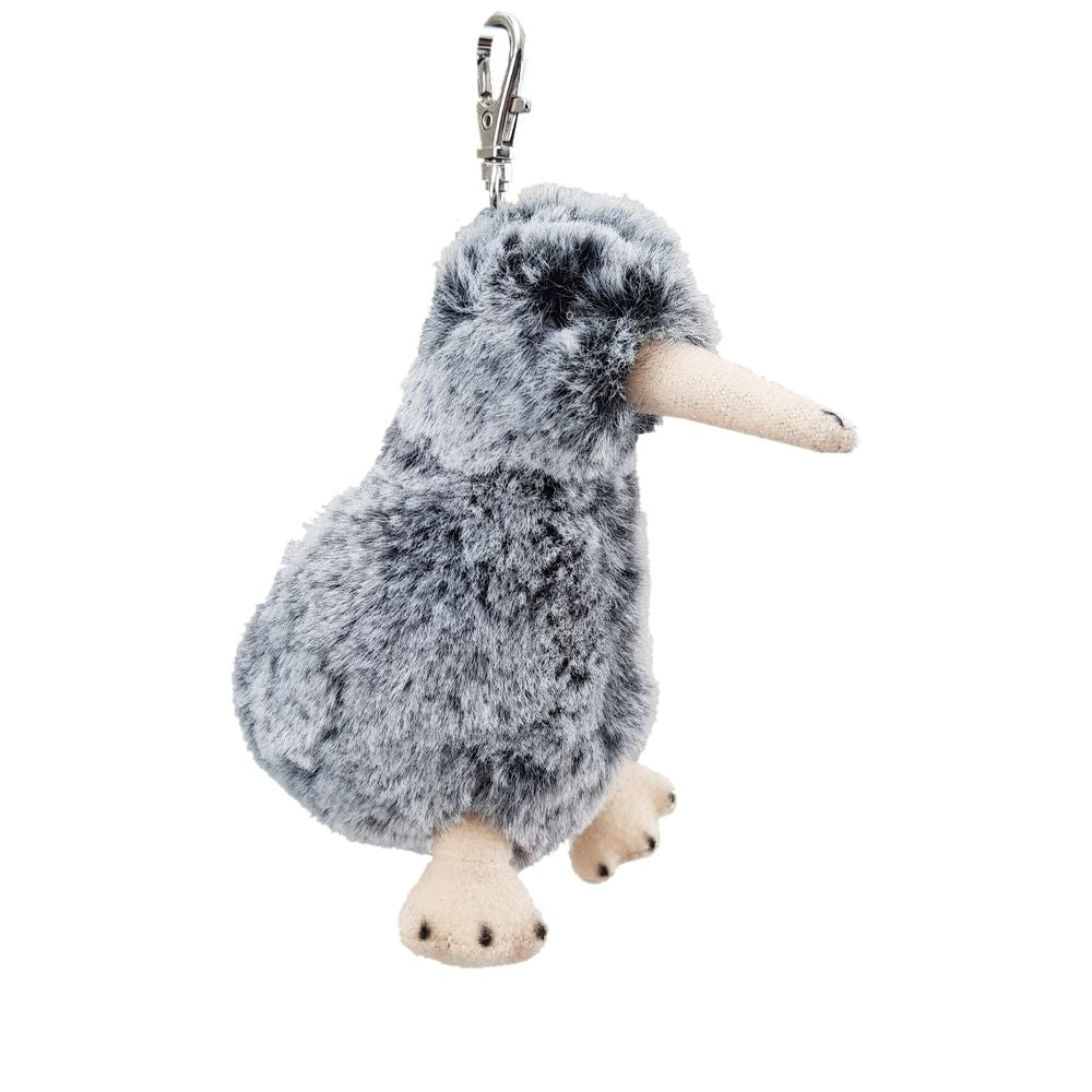 Antics Great Spotted Kiwi Keyclip