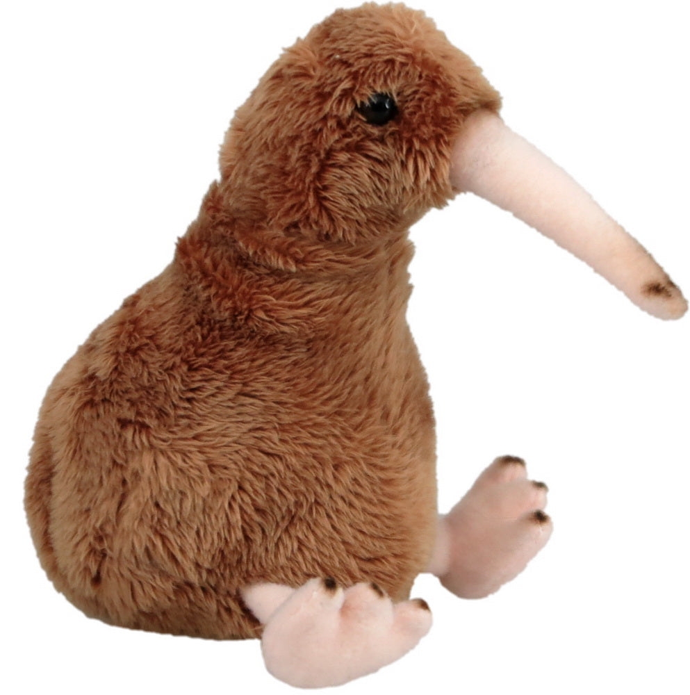 Antics Mini Brown Kiwi 12cm