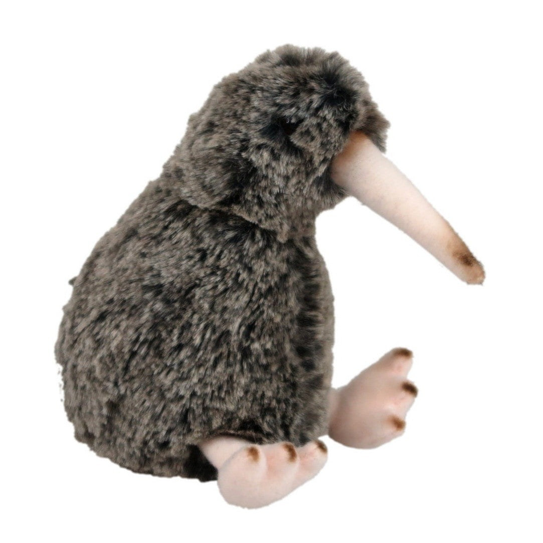 Antics Mini Great Spotted Kiwi 12cm soft toy.