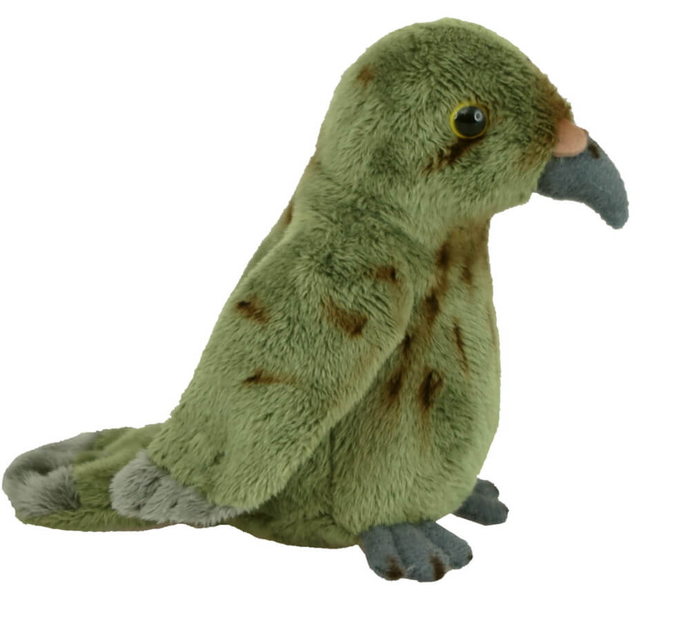 Antics Mini Kea 12cm