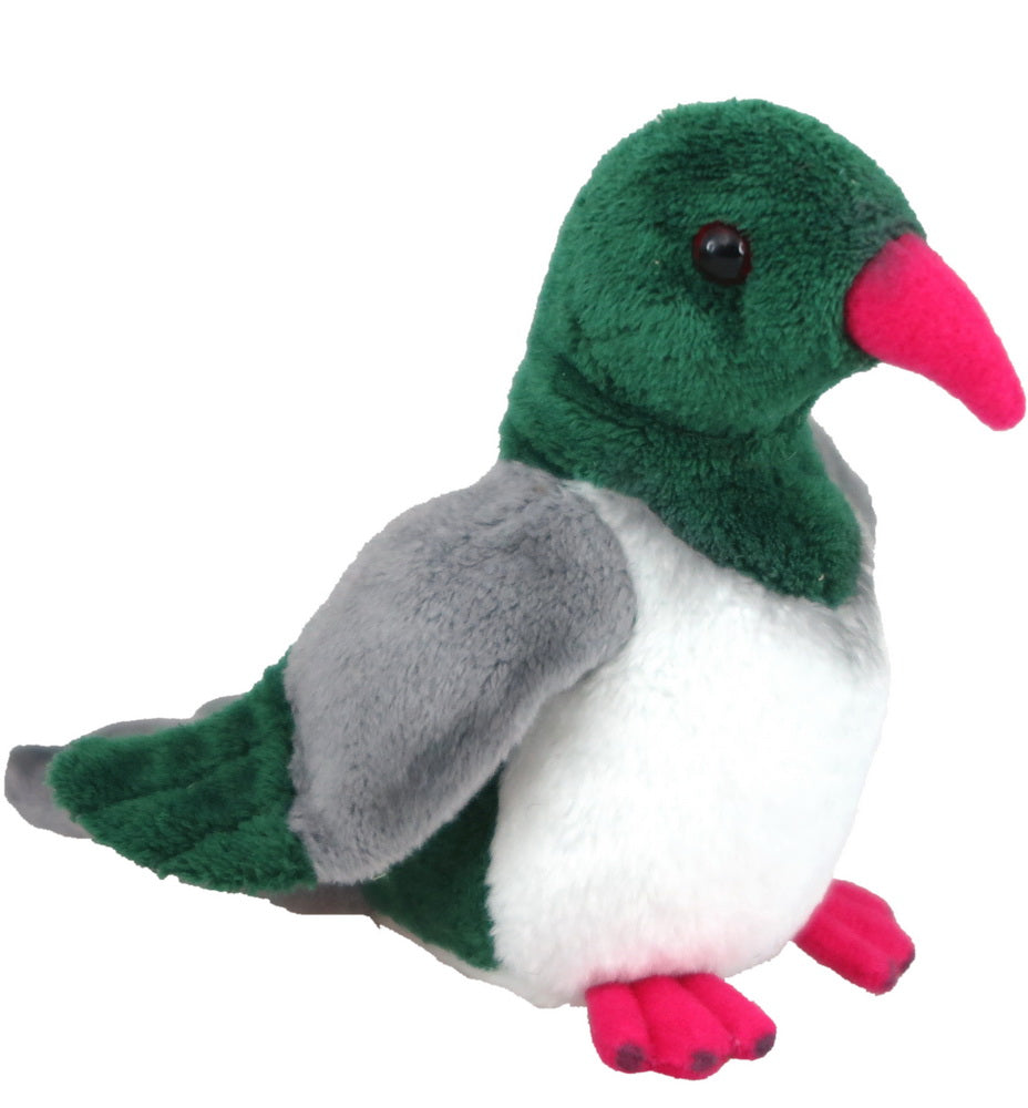 Antics Mini Kereru (Wood Pigeon) 12cm