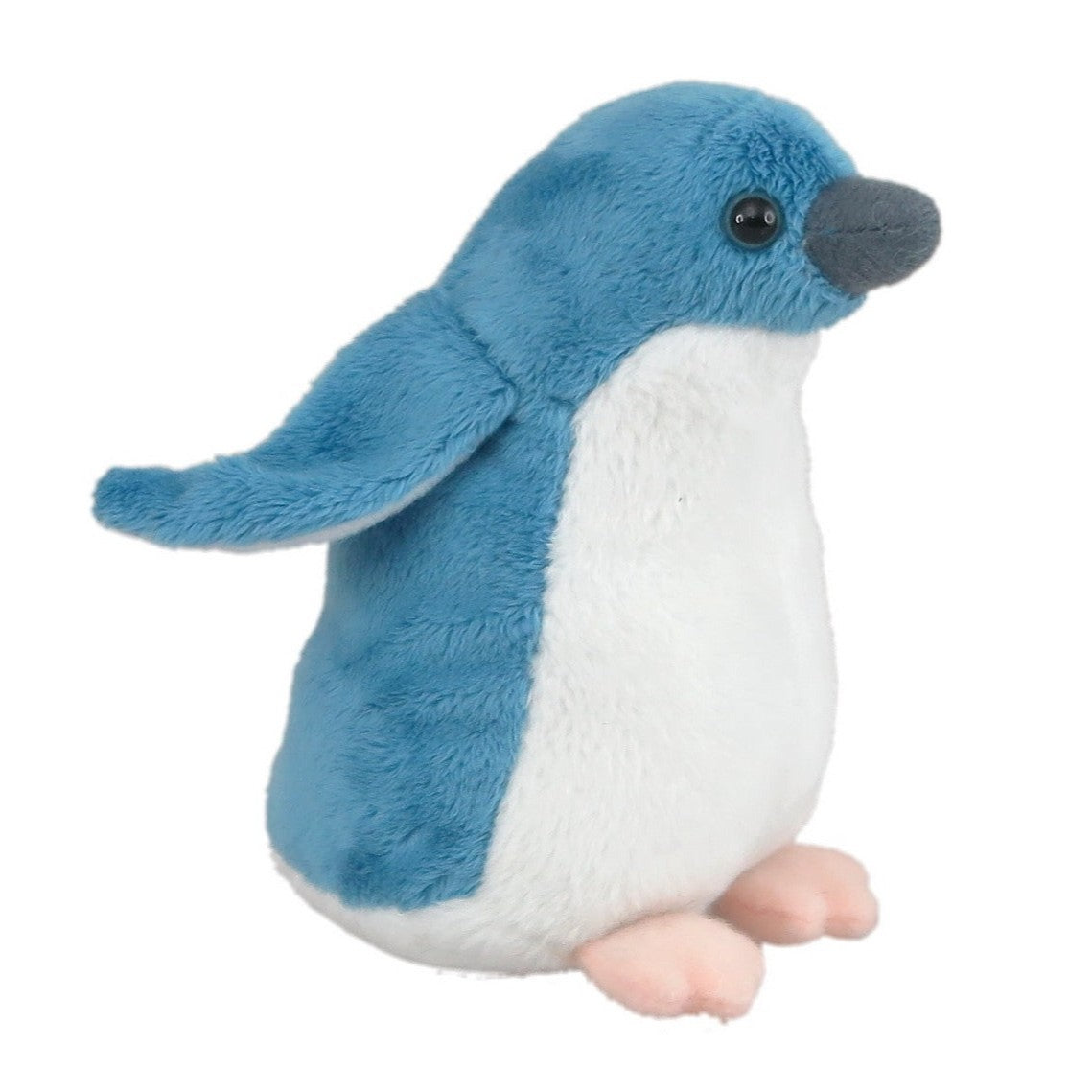 Antics Mini Little Blue Penguin (Korora) 12cm soft toy.