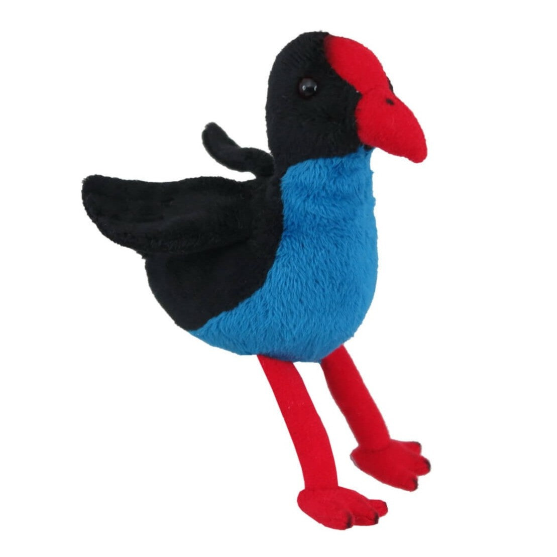 Antics Mini Pukeko 12cm