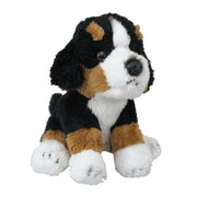 Antics Soft Touch Mini Jess Farm Dog soft toy.