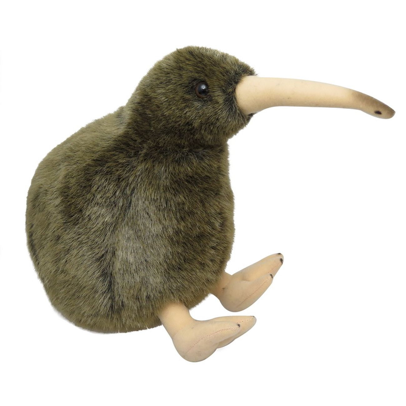 Antics Natures Kiwi Sound Bird Xl - Toyworld NZ