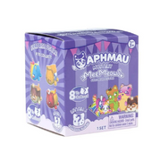 Aphmau Mystery MeeMeows Blind Bags Series 6 - Carnival Treats