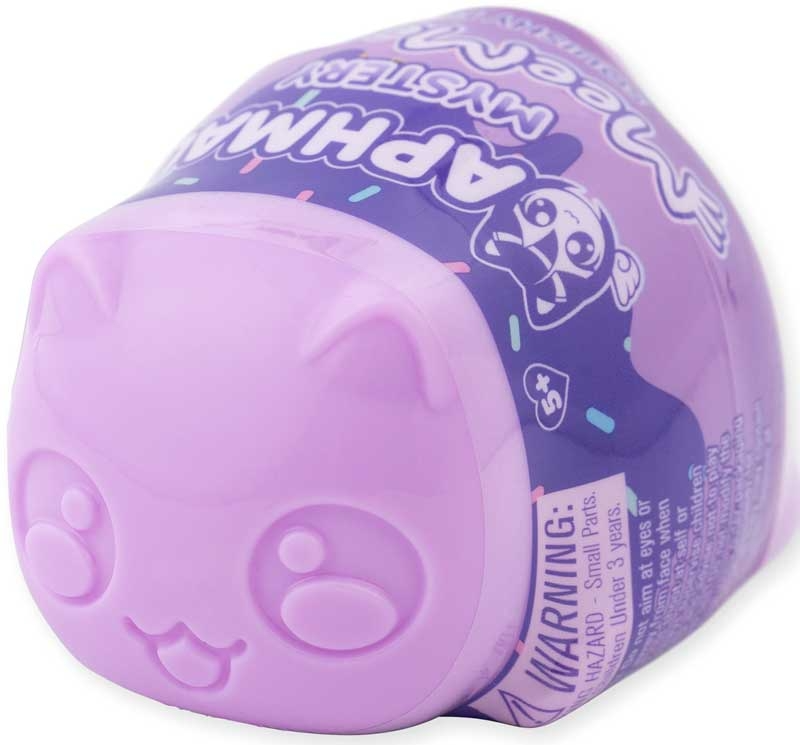 Aphmau Squishy Mystery Figures Series 3  Carnival Treats
