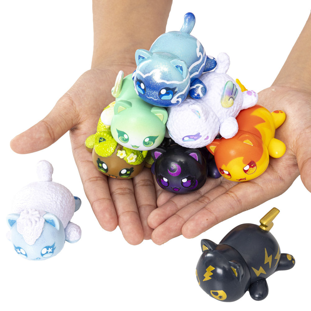 Aphmau Series 7 Mystery MeeMeows Figure - Elemental