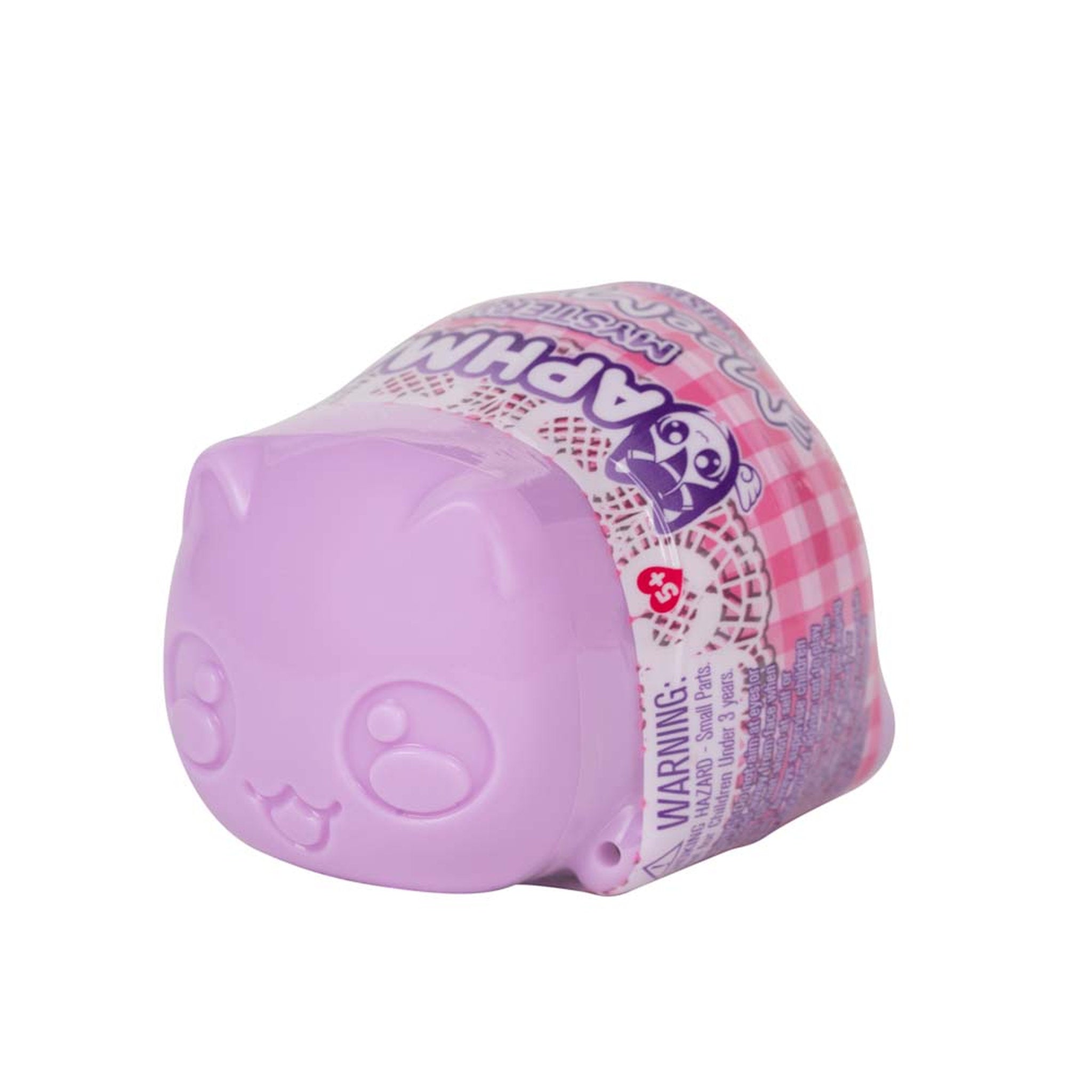Aphmau Squishy Series 5 Mystery Figures - Bakery